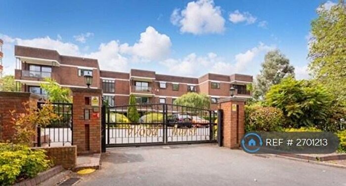 2 Bedroom Flat To Rent In Maidenhead, Maidenhead, SL6