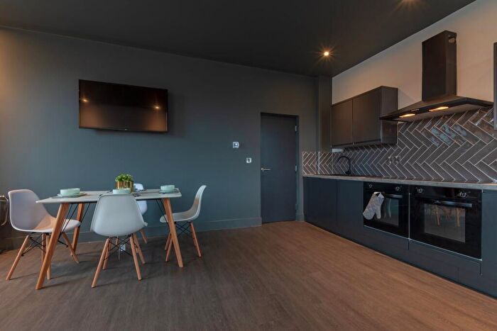 1 Bedroom Flat To Rent In Fabian Way, The Vale Of Neath, Port Tennant, Swansea, SA1