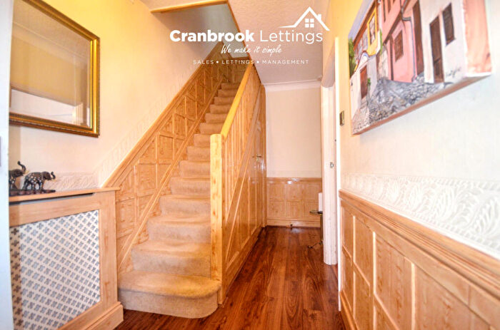 3 Bedroom Terraced House To Rent In Fremantle Road, Ilford, IG6