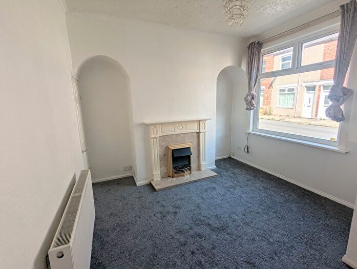 2 Bedroom Terraced House To Rent In Brougham Street, Darlington, DL3