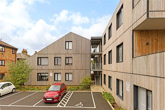 2 Bedroom Flat To Rent In Chobham Road, London, E15