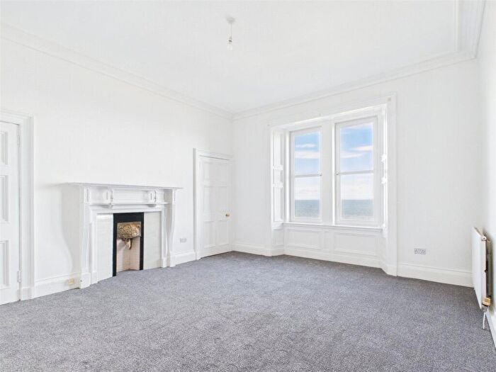 3 Bedroom Apartment To Rent In Back Road, Dunbar, East Lothian, EH42
