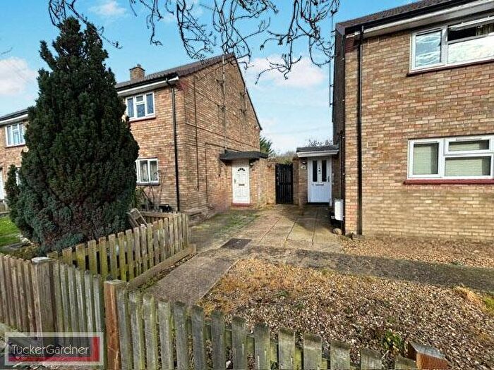 3 Bedroom House To Rent In Verulam Way, Cambridge, CB4