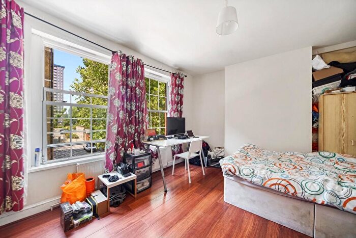 2 Bedroom Flat To Rent In Cranleigh Street, Euston, NW1