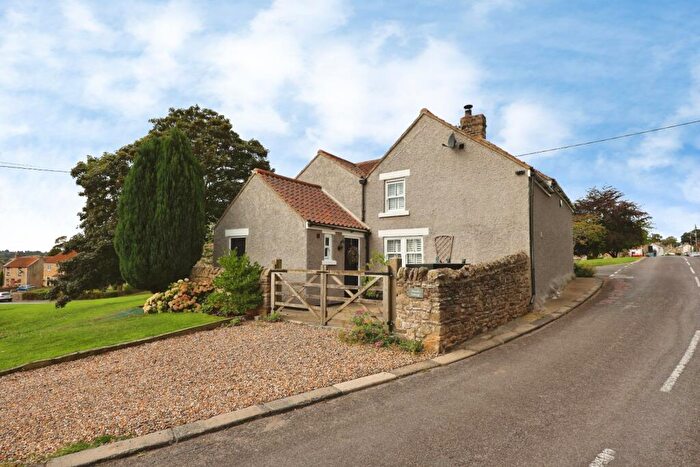 3 Bedroom House For Sale In Hamsterley, Bishop Auckland, DL13