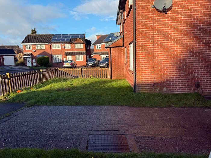 1 Bedroom End Of Terrace House For Sale In Clark Street, Edgbaston, Birmingham, B16