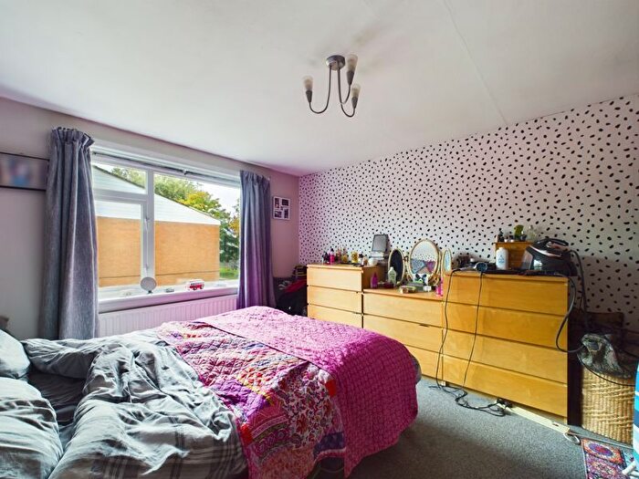 3 Bedroom Terraced House For Sale In Solway Drive, Sutton Hill, Telford, Shropshire., TF7