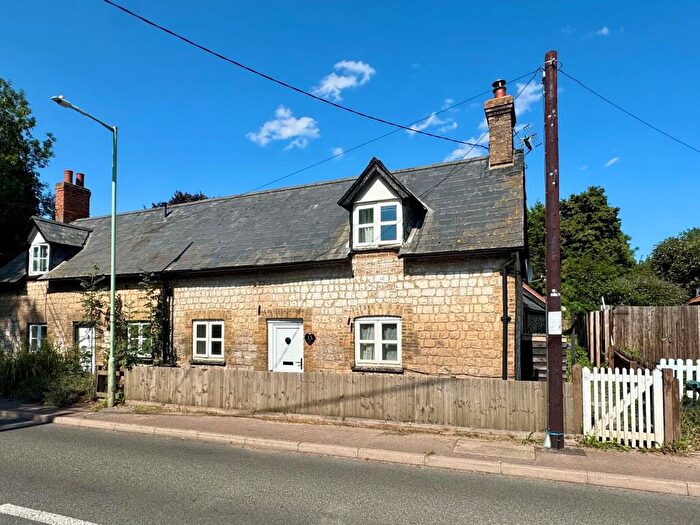 2 Bedroom Cottage To Rent In The Street, Eriswell, Brandon, IP27