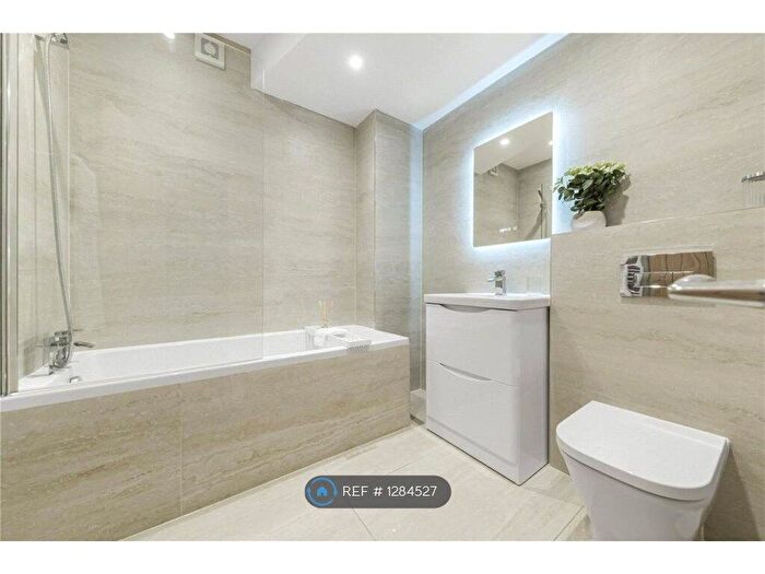 1 Bedroom Flat To Rent In Springbank Road, Hither Green, SE13