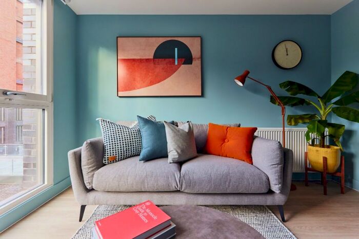 1 Bedroom Apartment To Rent In The Junction, Whitehall, Leeds, West Yorkshire, LS12