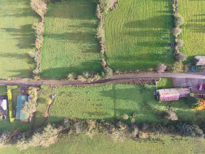 Land For Sale In Slushill, Lisnaskea, BT92