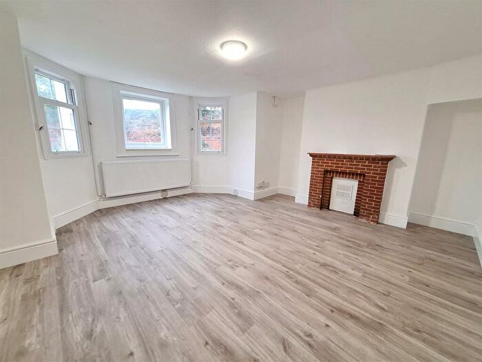 Studio To Rent In Eastern Avenue, Reading, RG1