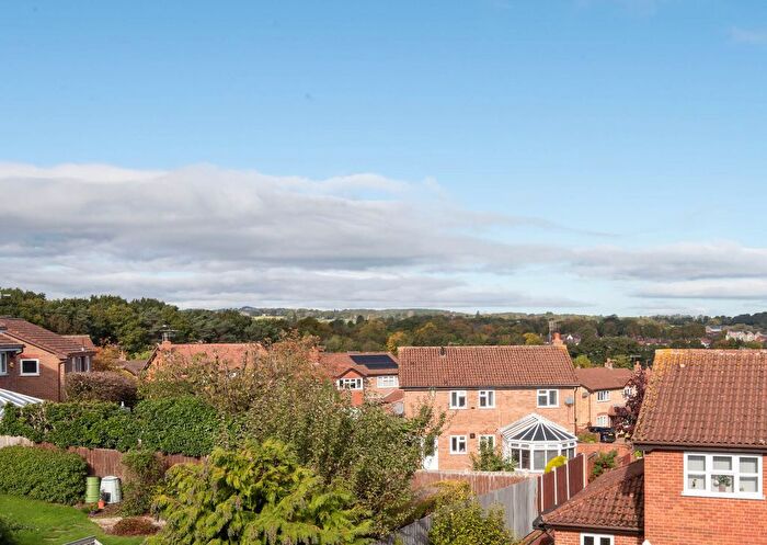 2 Bedroom End Of Terrace House To Rent In Somersby Avenue, Walton, S42