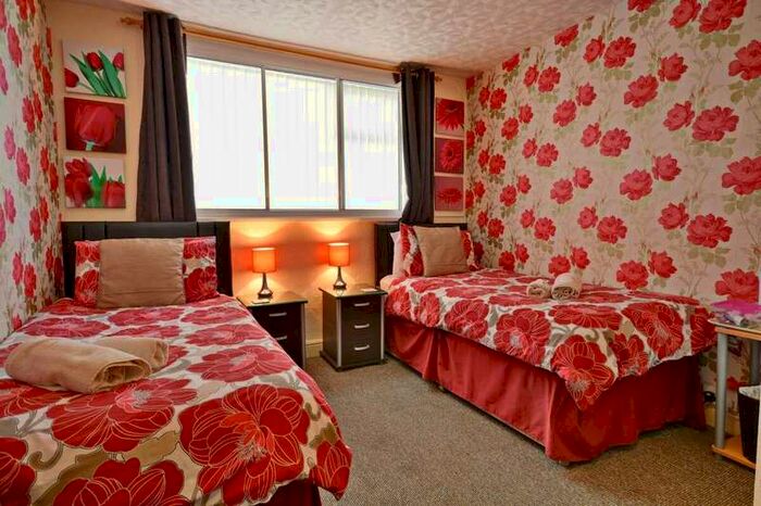 14 Bedroom Hotel For Sale In Tregenna Hotel, 115 Albert Road, Blackpool, FY1