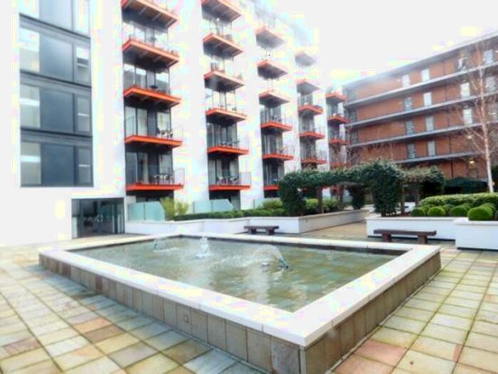 1 Bedroom Apartment To Rent In Warehouse Court, Major Draper Street, Woolwich, SE18