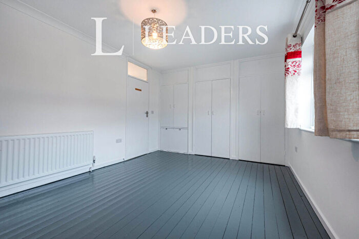 2 Bedroom Apartment To Rent In Eastgate, Stevenage, SG1