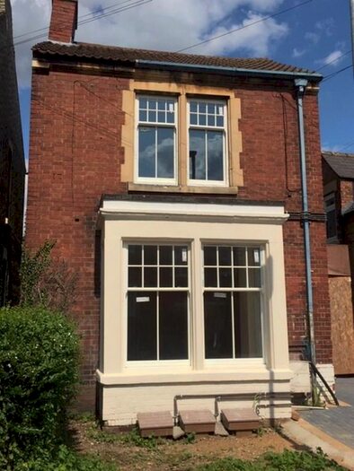 1 Bedroom Flat To Rent In Manor House Street, Peterborough, PE1