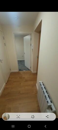 1 Bedroom Flat To Rent In Suffrage Street, Smethwick, B66