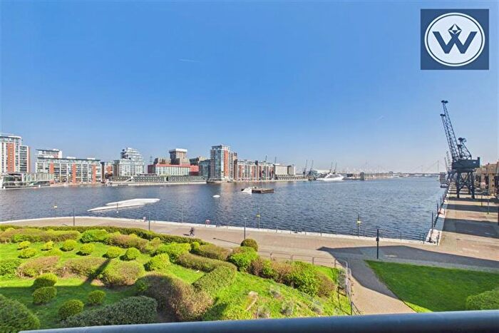 2 Bedroom Flat To Rent In Western Gateway, E16