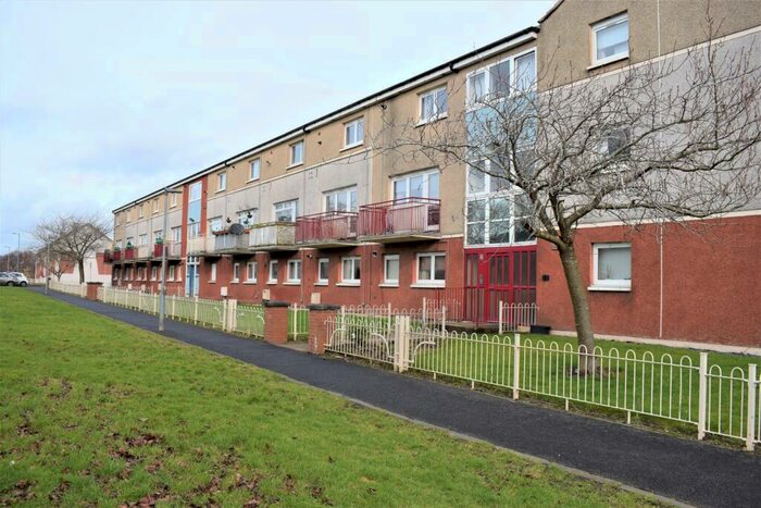 2 Bedroom Maisonette To Rent In Bellshill Road, Motherwell, North Lanarkshire, ML1