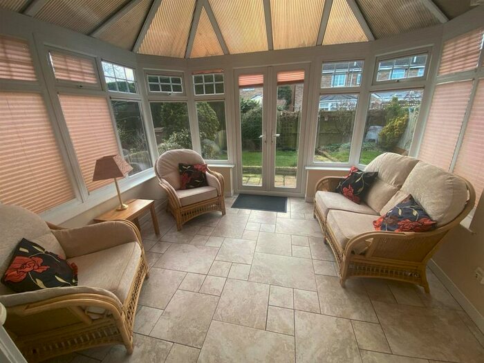 3 Bedroom Semi-Detached House To Rent In Dorchester Court, New Hartley, Whitley Bay, NE25