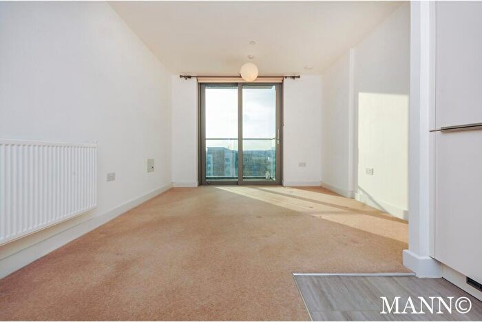 1 Bedroom Flat To Rent In Sienna Alto, Lewisham, SE13