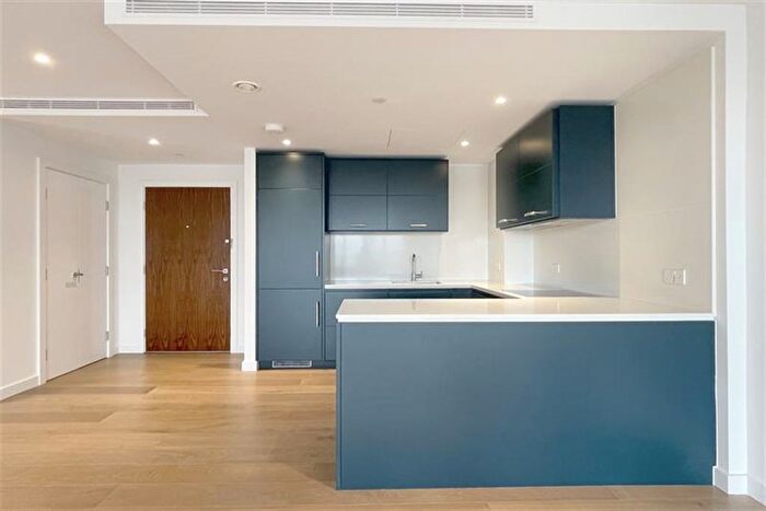 2 Bedroom Flat To Rent In Dorset House, WC1X