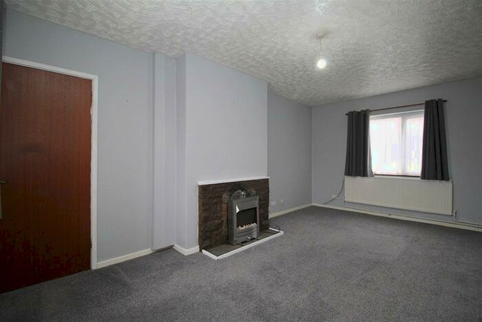 3 Bedroom Terraced House To Rent In Sharpley Road, Loughborough, LE11