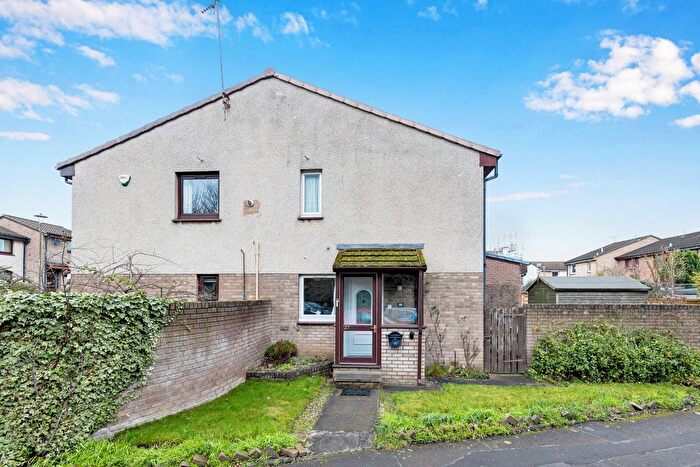 1 Bedroom Terraced House For Sale In Balbirnie Place, Edinburgh, EH12