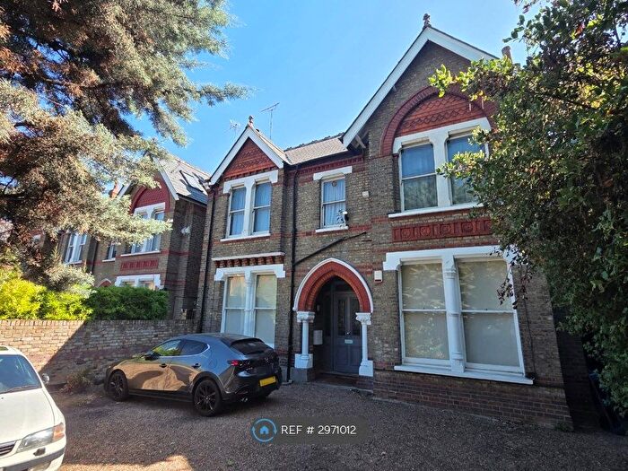 1 Bedroom Flat To Rent In Castlebar Road, London, W5