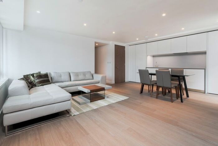 1 Bedroom Flat To Rent In Blake Tower, Fann Street, Barbican, EC2Y