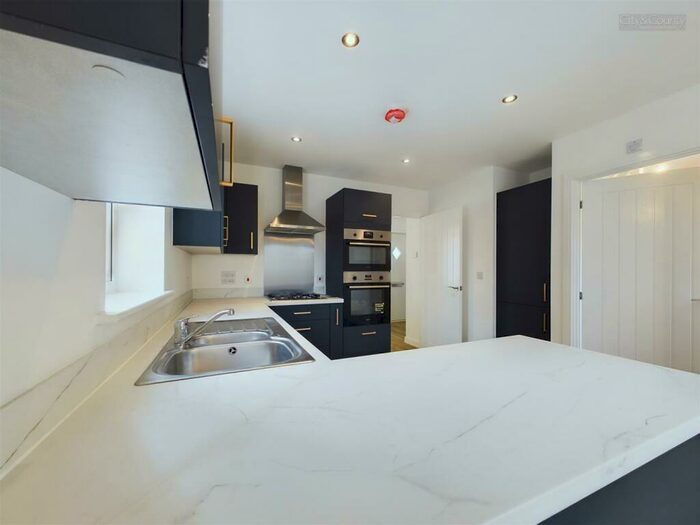 3 Bedroom Detached House To Rent In Boroughby Drive, Alwalton, PE7