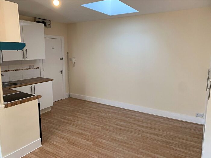 Studio To Rent In Lindfield Gardens, Hampstead, London, NW3