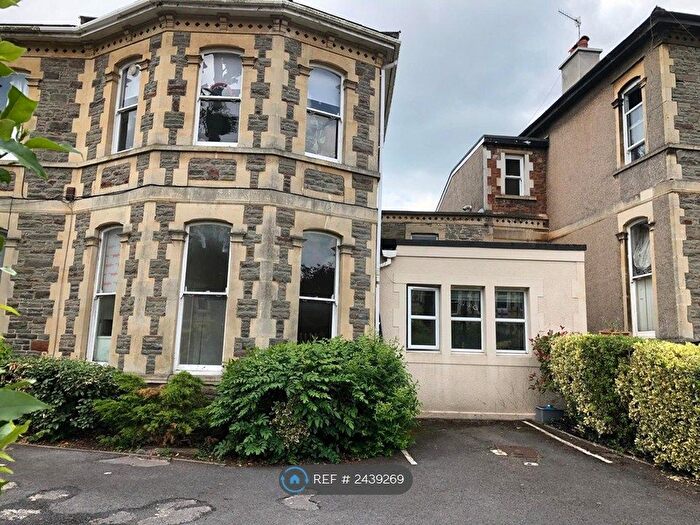 1 Bedroom Flat To Rent In Redland, Bristol, BS6