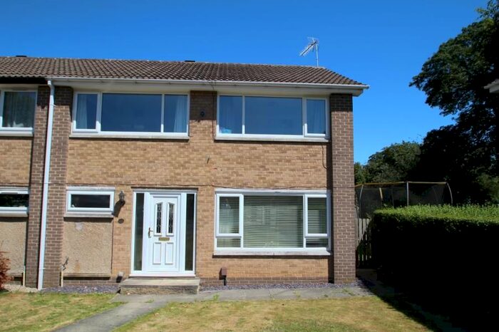 3 Bedroom Terraced House To Rent In Wickham Close, Boston Spa, Wetherby, LS23