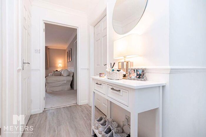 2 Bedroom Detached House To Rent In B Tuckton Road, Southbourne, BH6