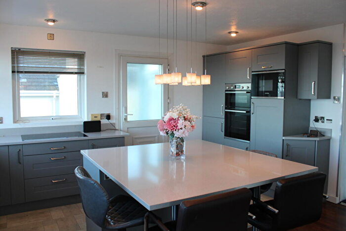 4 Bedroom Detached House To Rent In Clayton Drive, Prestatyn, LL19