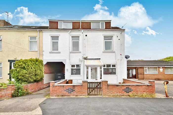 4 Bedroom House For Sale In Alexandra Road, Skegness, PE25