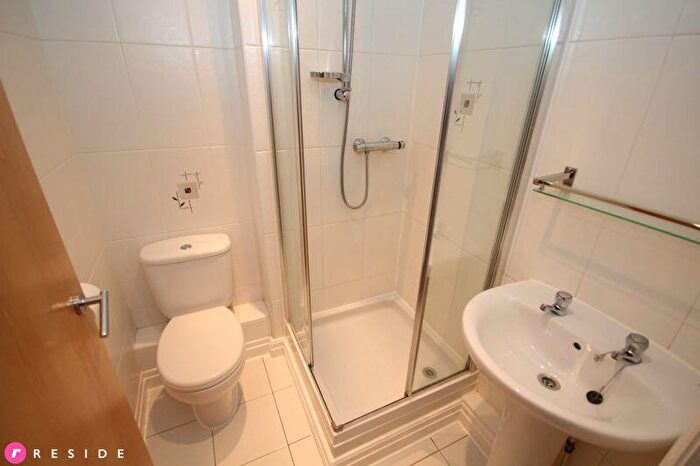 2 Bedroom Apartment To Rent In Burns Court, Bamford, Rochdale, OL11