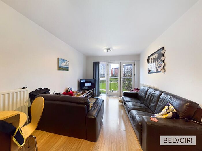 2 Bedroom Flat To Rent In Park Central, Alfred Knight Way, Birmingham, B15