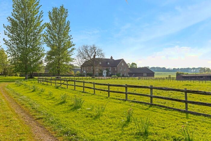 8 Bedroom Detached House To Rent In Ewhurst Park, Ramsdell, Tadley, RG26