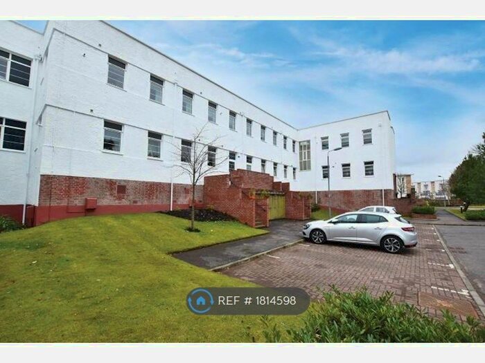 2 Bedroom Flat To Rent In Canniesburn Drive, Bearsden, Glasgow, G61
