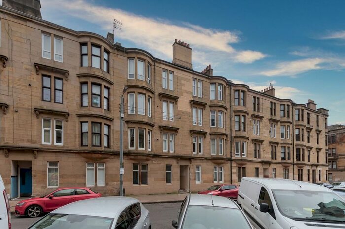 2 Bedroom Flat To Rent In Gardner Street, Partick, Glasgow, G11