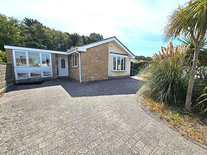 3 Bedroom Detached Bungalow For Sale In Jennings Road, Conifer Park, Poole, BH14