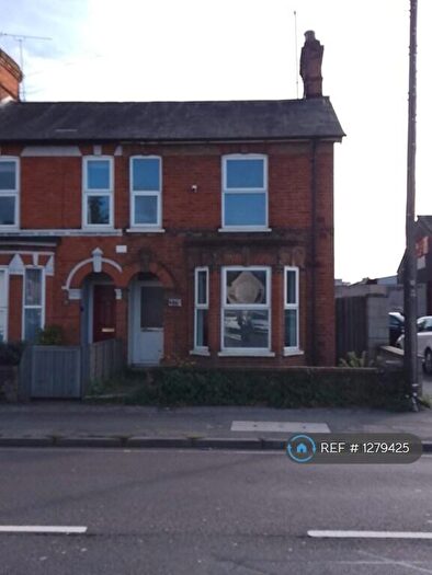 3 Bedroom End Of Terrace House To Rent In Bramford Road, Ipswich, IP1