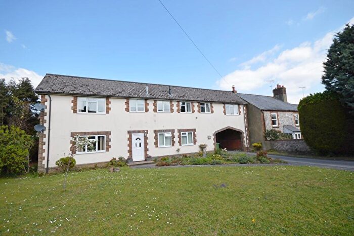 2 Bedroom Flat To Rent In Frazier House, North Street, Storrington, RH20