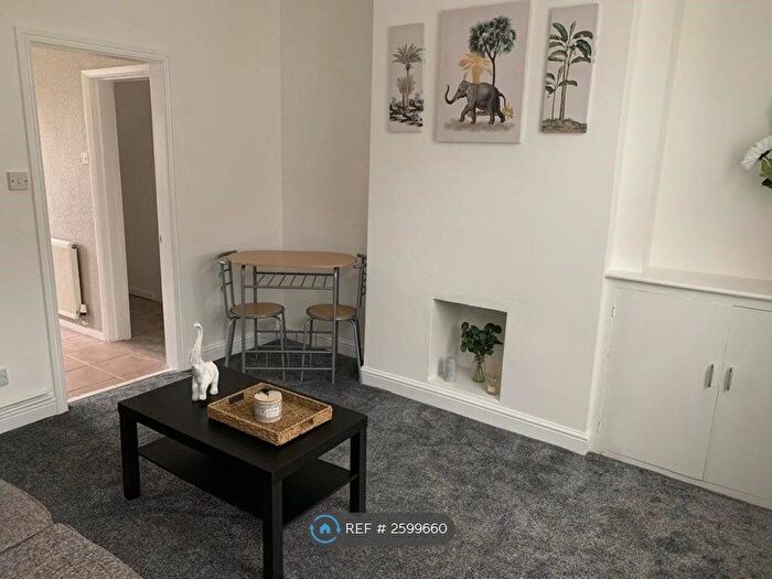 2 Bedroom Terraced House To Rent In Balfour Street, Burton-On-Trent, DE13