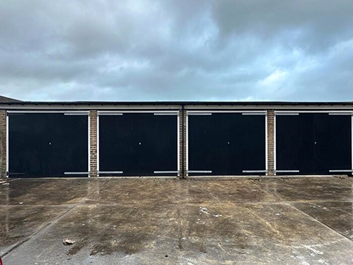 Garage / Parking To Rent In Lawn Road, Broadstairs, CT10