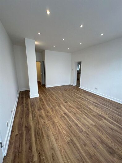 2 Bedroom Maisonette To Rent In Sandy Hill Road, London, SE18