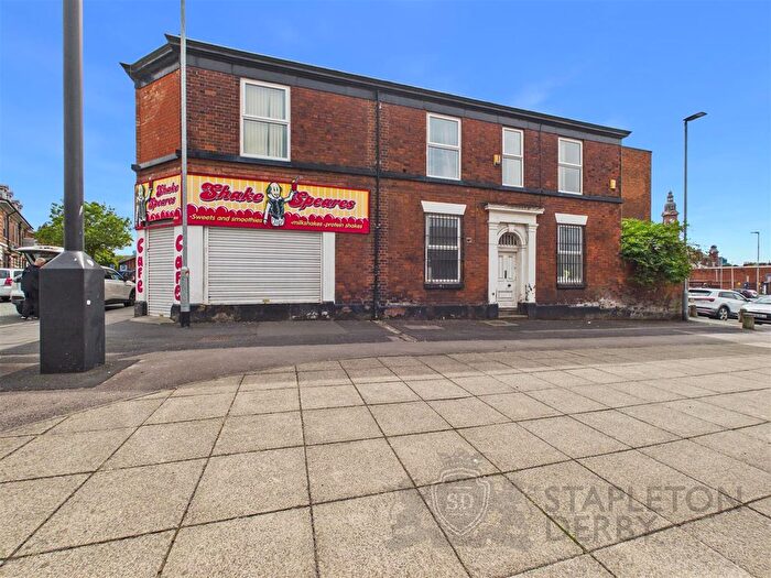 2 Bedroom End Terrace House For Sale In Ormskirk Street, St. Helens, WA10